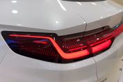 BYD Seal U 1.5T DM-i Design