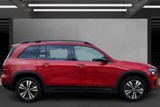 Mercedes GLB 200 Progressive