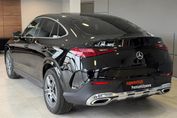 Mercedes GLC Coupe 220 d 4MATIC AMG Line