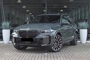 BMW X5 xDrive40d M Sport