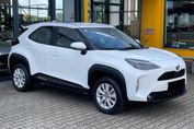 Toyota Yaris Cross Comfort 1.5 Hybrid