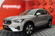 Volvo XC40 T4 Plug-In Hybrid Core