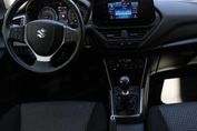 Suzuki SX4 S-cross 1.4 SHVS Premium
