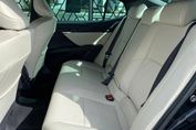 Toyota Camry 2.5 Hybrid Dynamic Force Prestige e-CVT