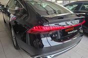 Audi A7 40 TDI mHEV quattro S tronic
