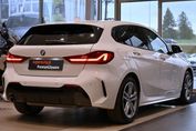 BMW Seria 1 118i M Sport aut