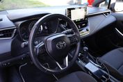 Toyota Corolla Hybrid Comfort