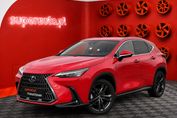 Lexus NX 450h+ Prestige AWD