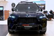 BMW X7 xDrive40d M Sport