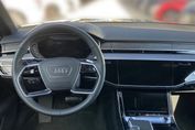 Audi A8 50 TDI quattro
