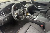 Mercedes GLC 220 d