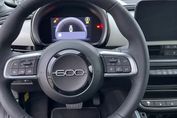 Fiat 600 La Prima 1.2 Turbo Hybrid eDCT