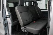 Renault Trafic Kombi L2H1 AT9