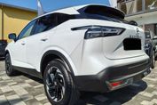 Nissan Qashqai N-Connecta Xtronic 1.3 DIG-T mHEV