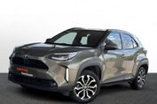 Toyota Yaris Cross 1.5 Hybrid Comfort