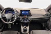 Hyundai i30 1.5 T-GDI N Line
