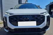 Audi Q3 TFSI quattro S line Sportback