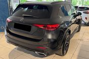 Mercedes GLC 300 de 4-Matic AMG Line