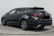 Toyota Corolla Style 1.8 Hybrid