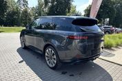 Land Rover Range Rover Sport Autobiography