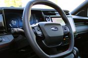 Ford Puma ST-Line X PowerShift mHEV  1.0 EcoBoost