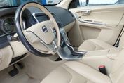 Volvo XC60 T5 AWD Drive-E Summum