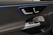 Mercedes Klasa E AMG 53 PHEV 4Matic+ 9G-Tronic TCT