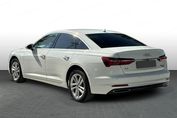 Audi A6 40 TDI quattro