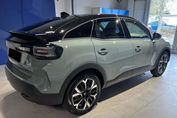 Citroen C4 e-C4 Max EV156 54kWh