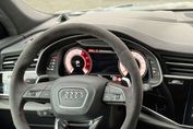Audi Q8 RSQ8 TFSI quattro Performance