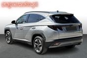 Hyundai Tucson 1.6 T-GDi 48V Executive DCT