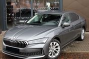 Skoda Superb Edition 130 2.0 TDI DSG