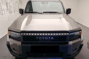 Toyota Land Cruiser Executive 2.8 MHEV