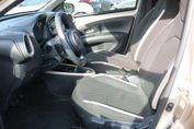 Toyota Aygo X 1.0 Vvt-i Style Cvt