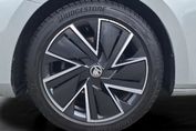 Skoda Superb 1.5 TSI Sportline DSG