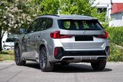 BMW X1 sDrive18i M Sport