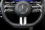 Mercedes GLC Coupe 300 4-Matic AMG Line