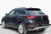 Volkswagen T-ROC 1.5 TSI Life DSG