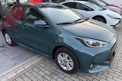Toyota Yaris Comfort 1.5 Hybrid