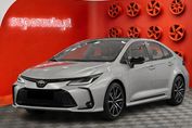 Toyota Corolla GR Sport 1.8 Hybrid