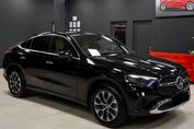 Mercedes GLC Coupe 200  4-Matic Avantgarde