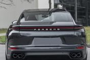 Porsche Panamera 4 E-Hybrid