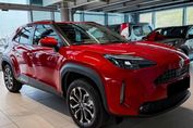 Toyota Yaris Cross Style 1.5 Hybrid