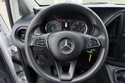 Mercedes Vito Zabudowa Brygadowa