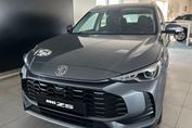 MG ZS 1.5 HEV+ Excite aut