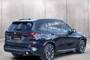 BMW X5 xDrive30d mHEV sport-aut