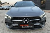 Mercedes CLA 220 4MATIC AMG Line