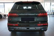 Audi Q7 SQ7 TFSI quattro