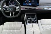 BMW Seria 7 740d xDrive mHEV M Sport sport-aut