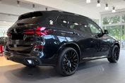 BMW X5 xDrive40d M Sport
